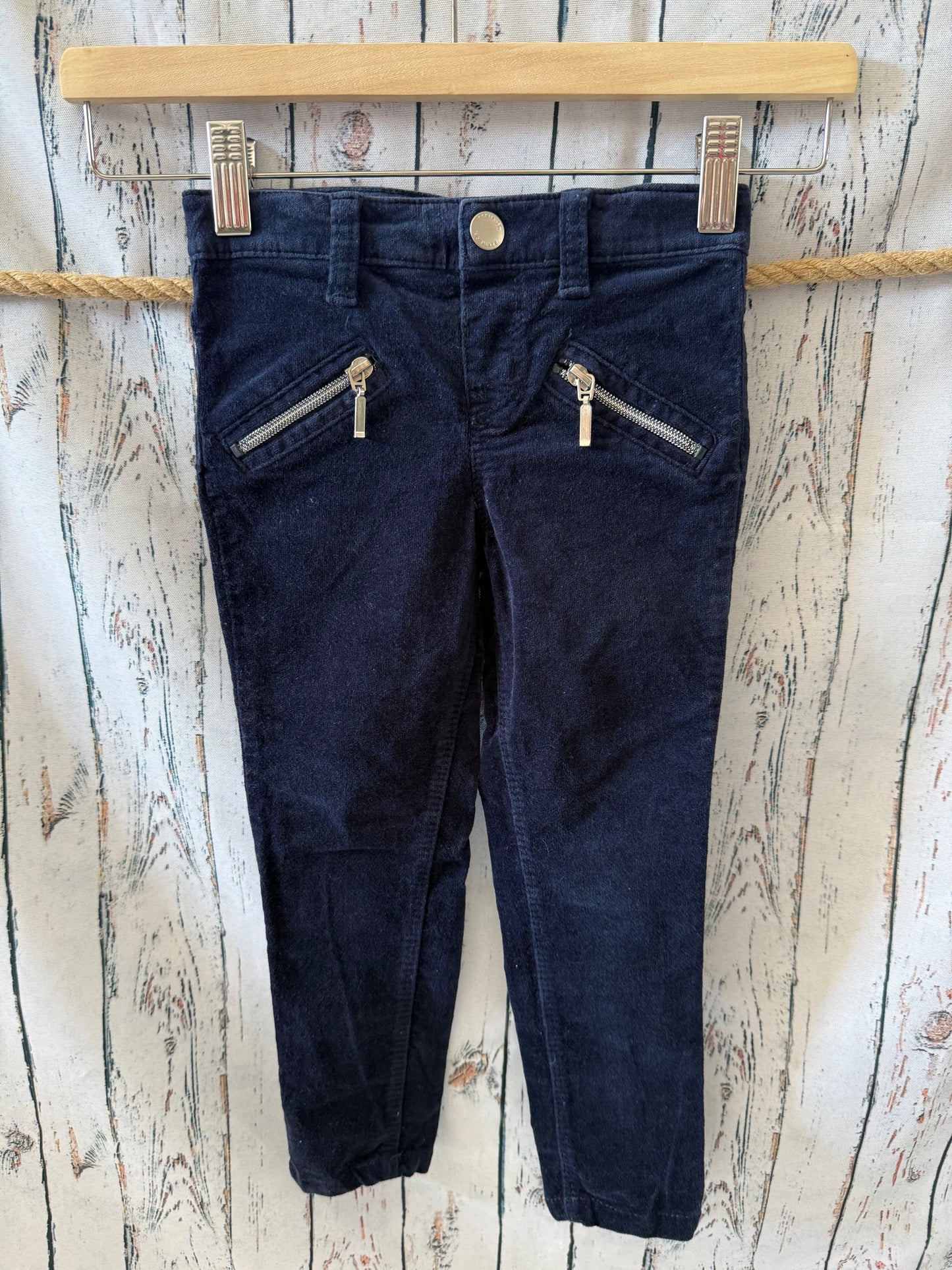Kelnės Denim Co.