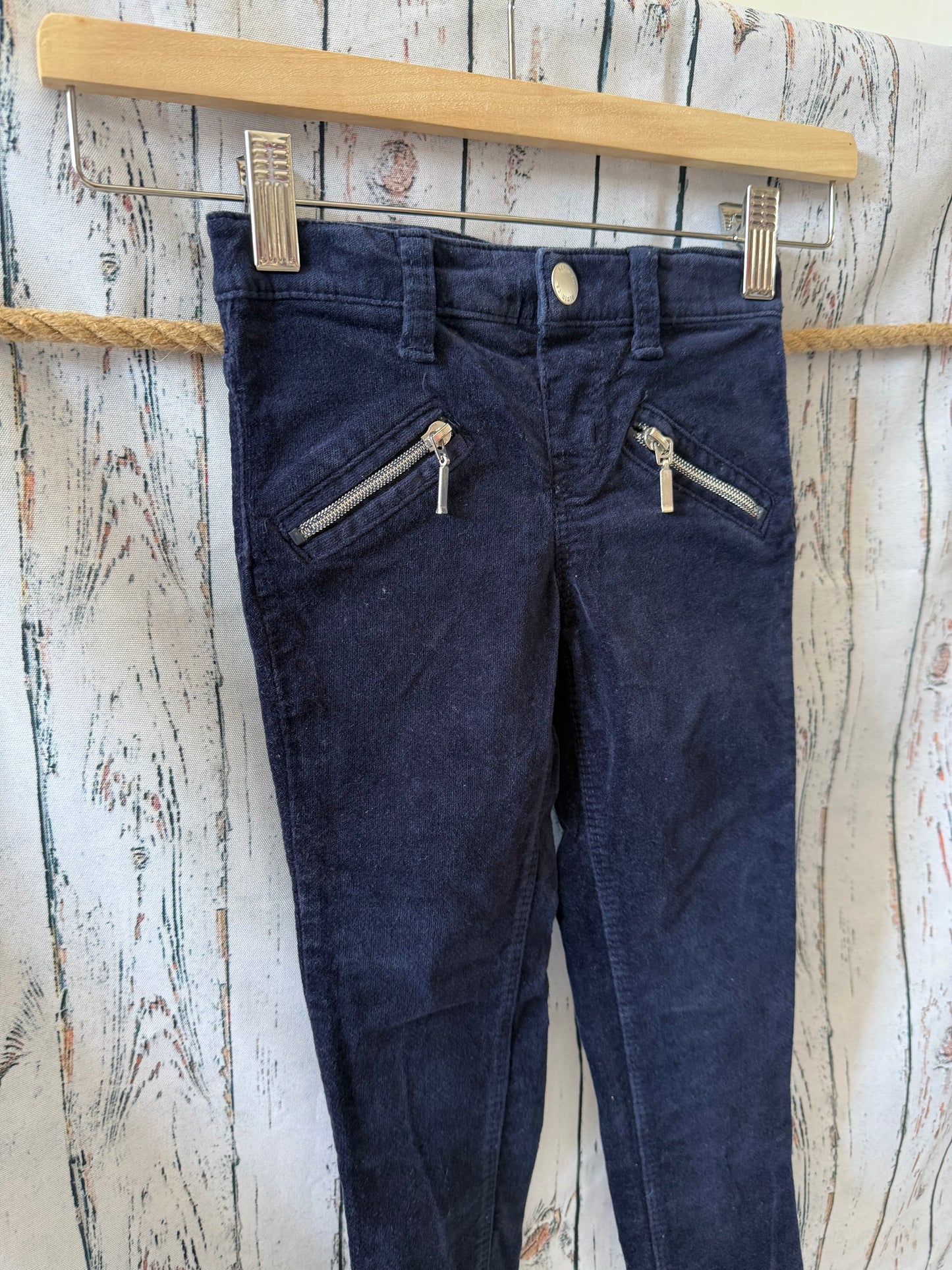 Kelnės Denim Co.