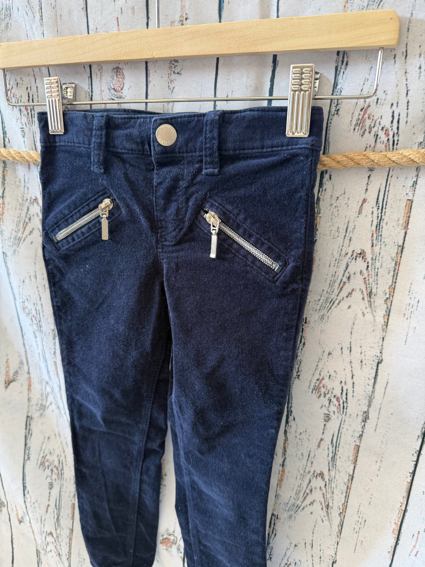 Kelnės Denim Co.