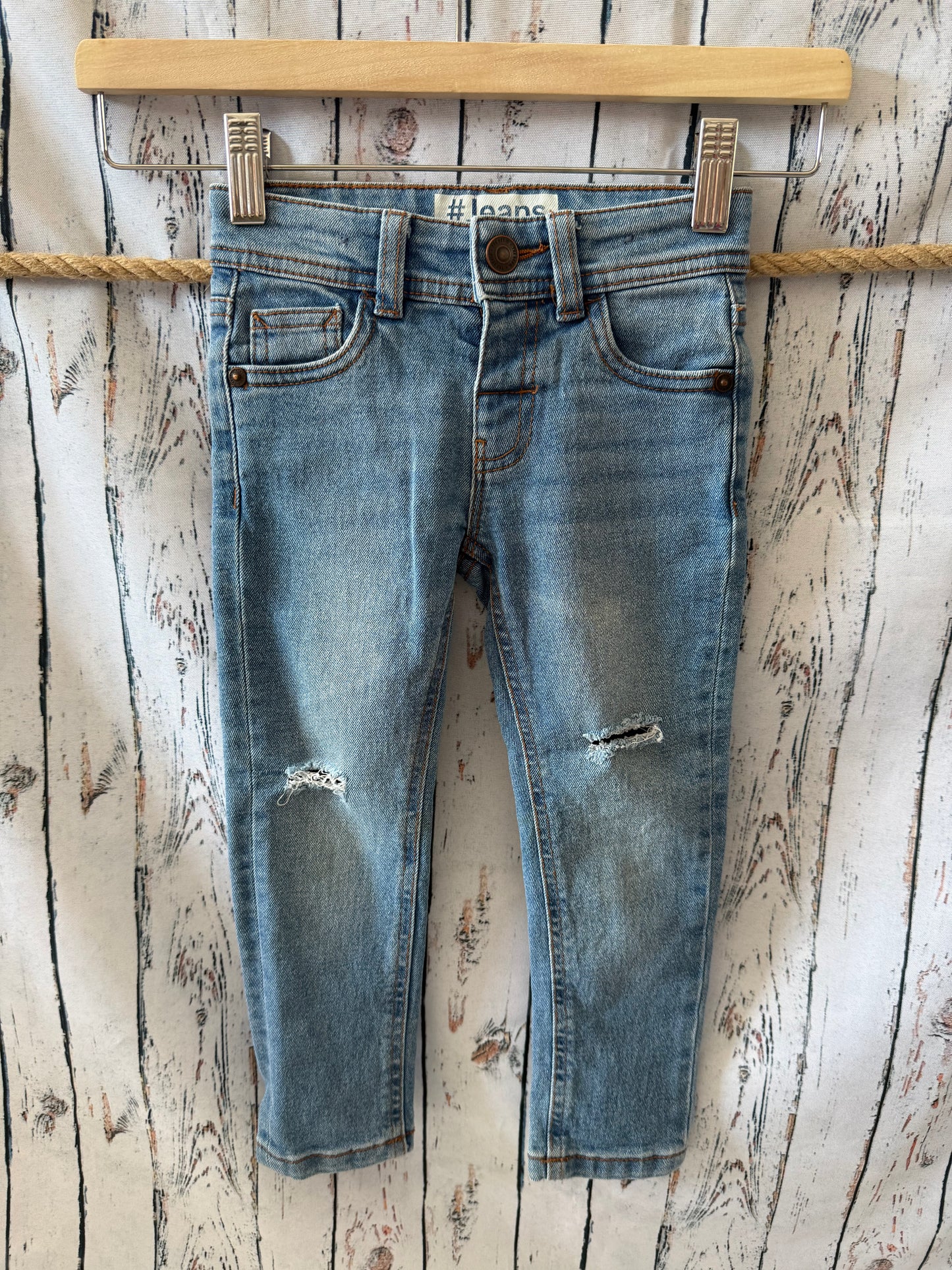 👖 Džinsai #Jeans