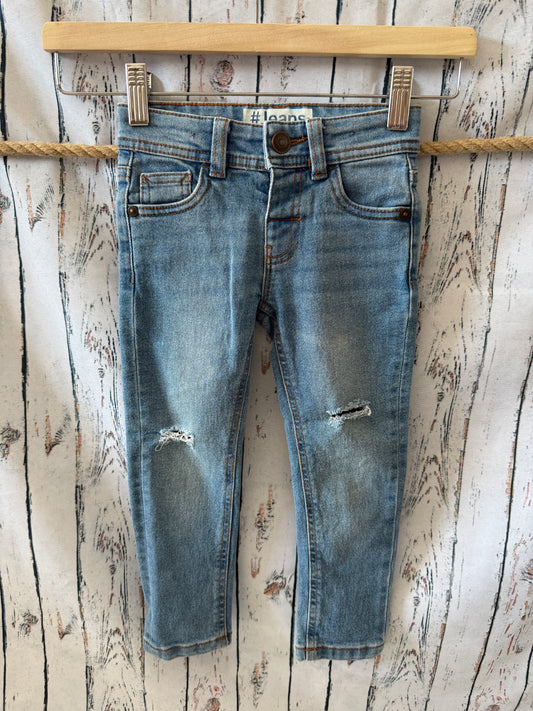 👖 Džinsai #Jeans