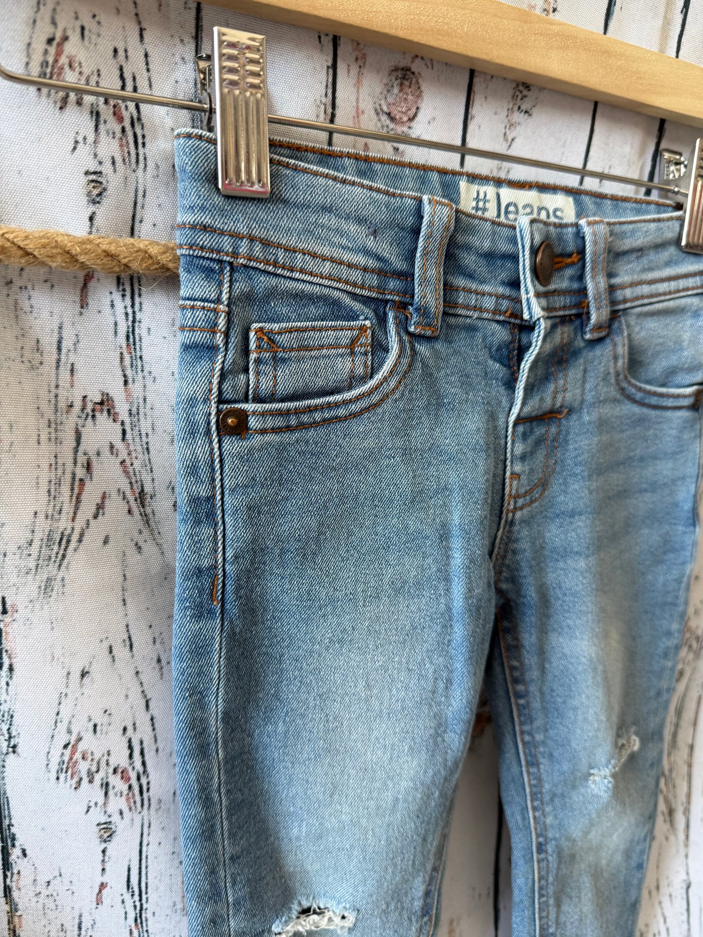 👖 Džinsai #Jeans