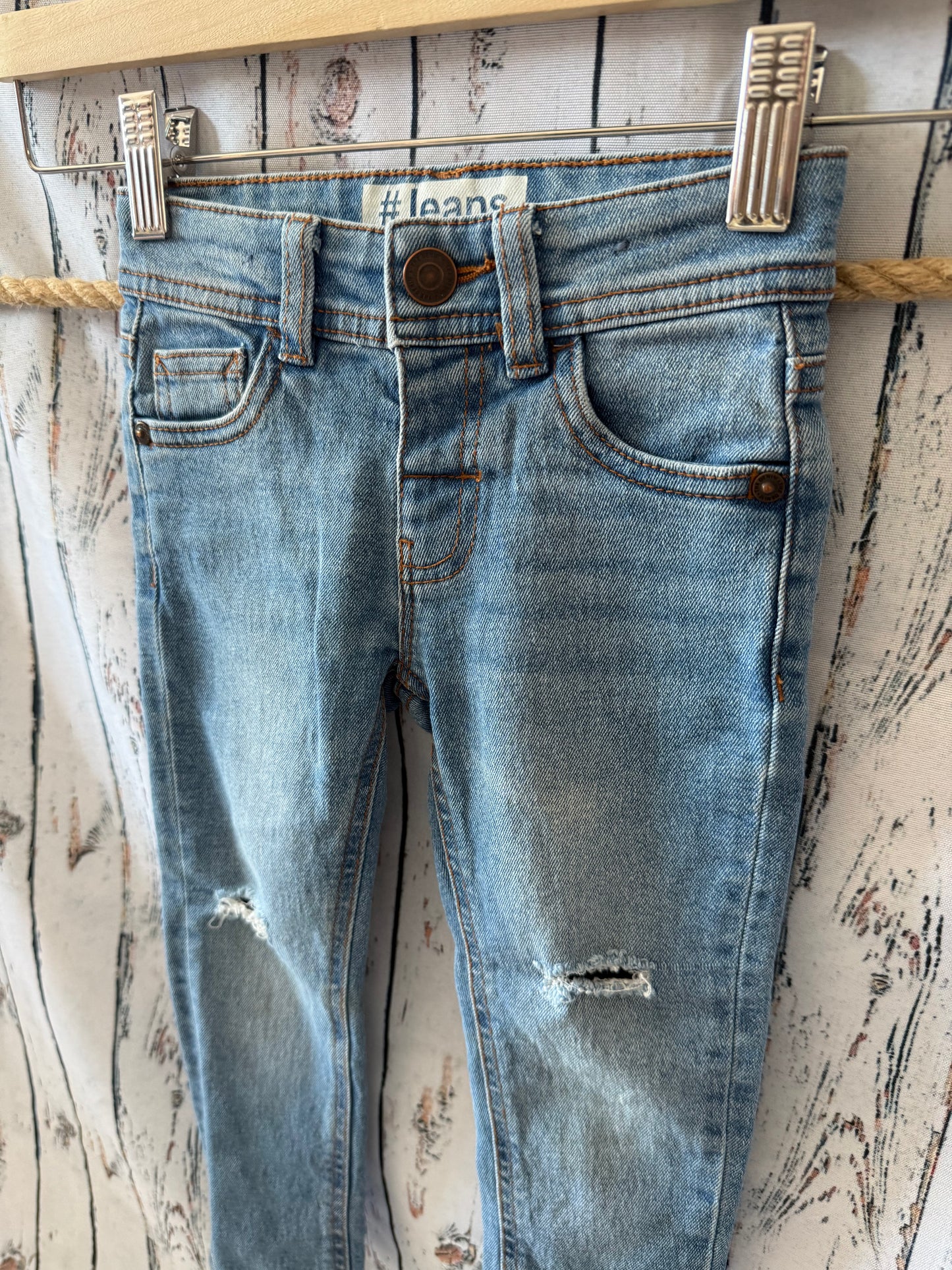 👖 Džinsai #Jeans