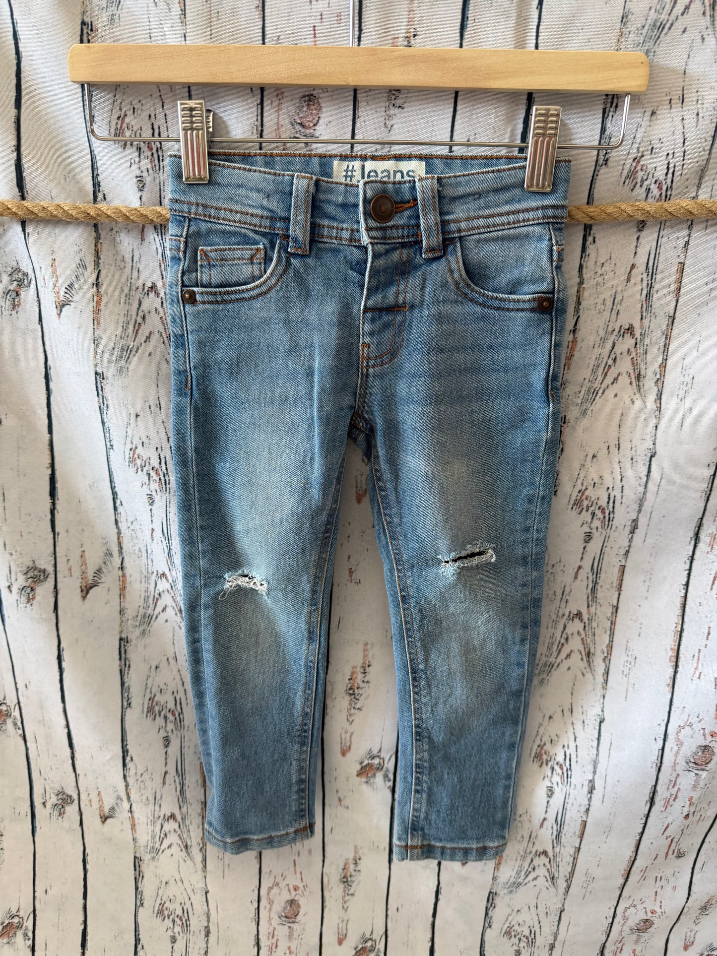 👖 Džinsai #Jeans