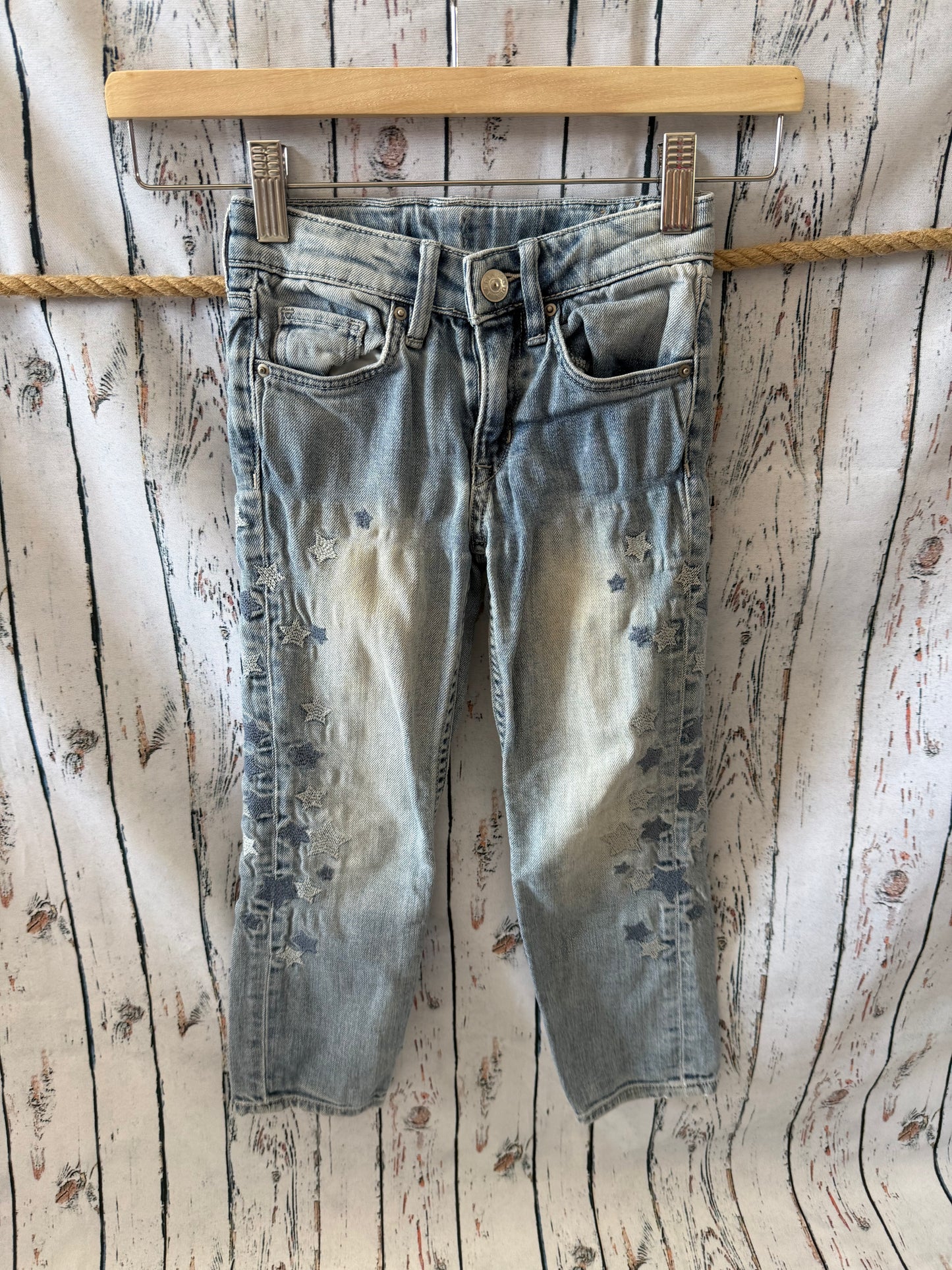 👖 Džinsai H&M