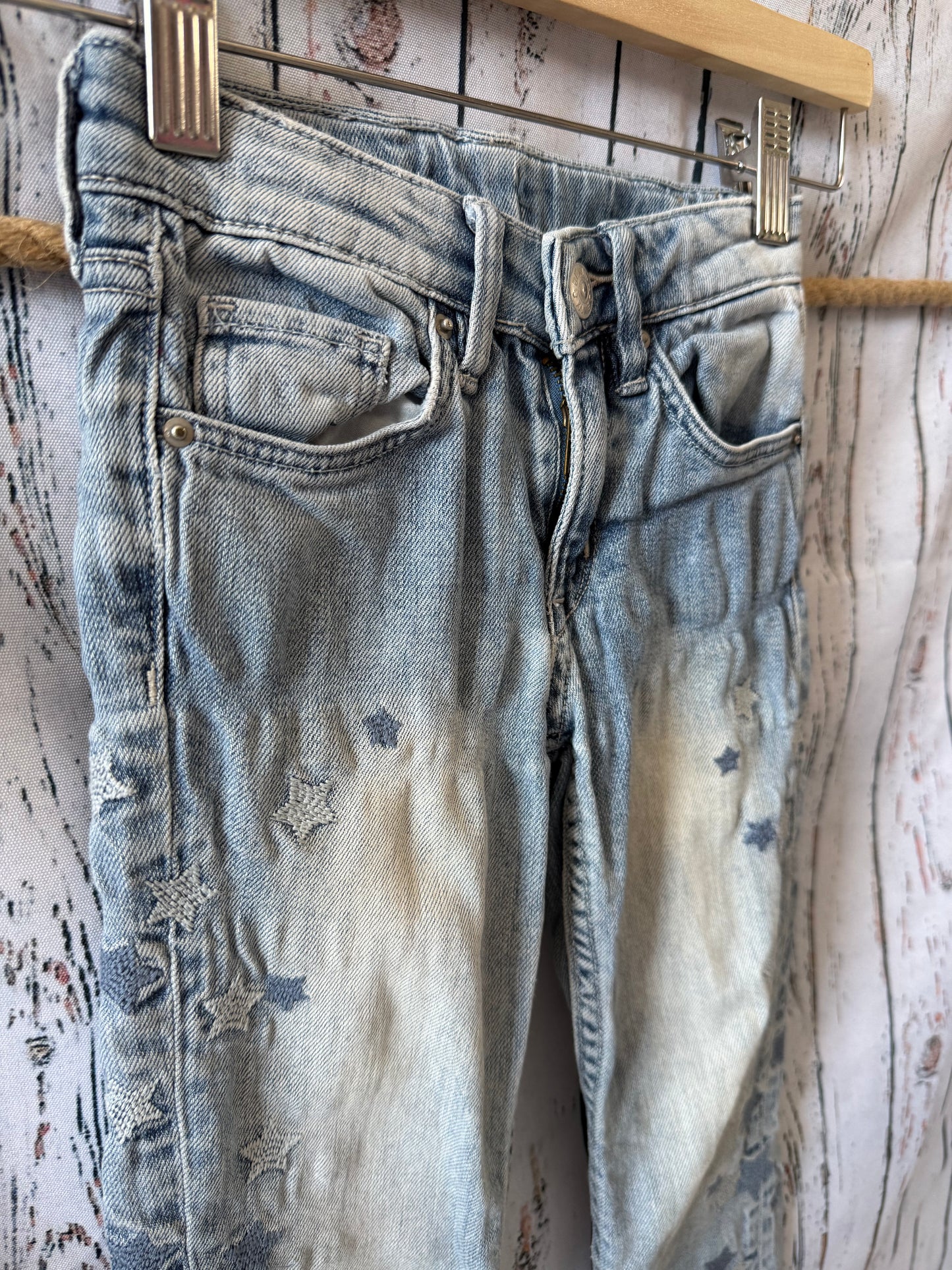 👖 Džinsai H&M