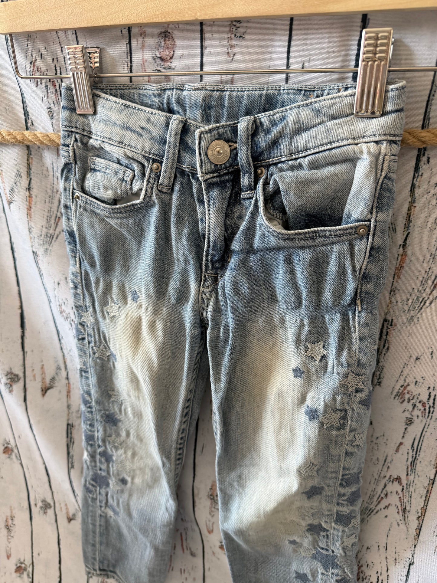 👖 Džinsai H&M