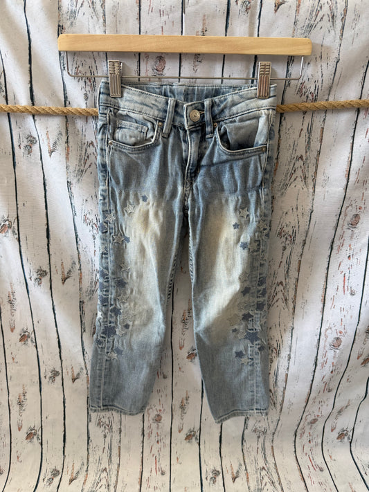 👖 Džinsai H&M