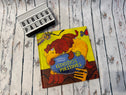 🧤📖  Knyga išdidžiosios pirštinės
