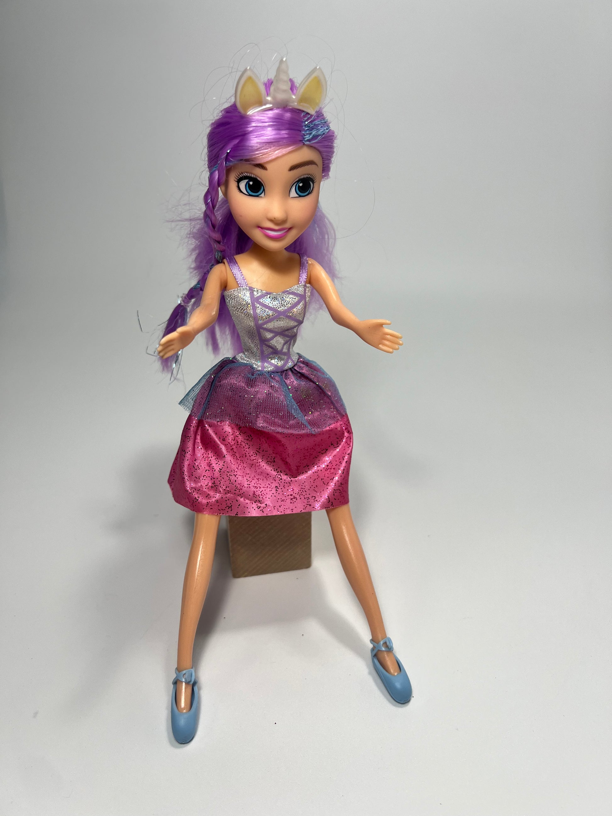 Sparkle girlz lėlėl