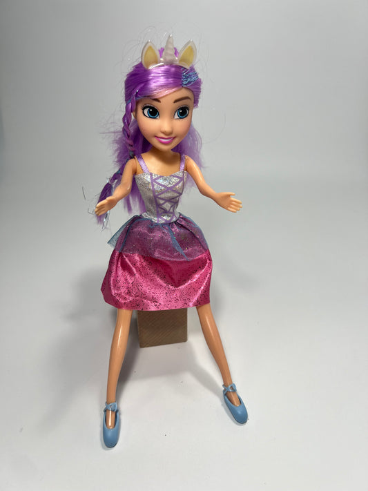 Sparkle girlz lėlėl