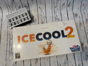 🧊🐧 ICECOOL 2 stalo žaidimas 🎲