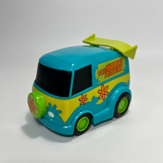 Scobidoo mašinėlė