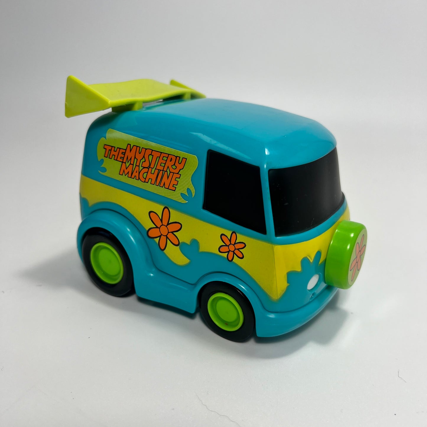 Scobidoo mašinėlė