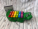 🐊🎵 Fisher-Price Krokodilas ksilofonas