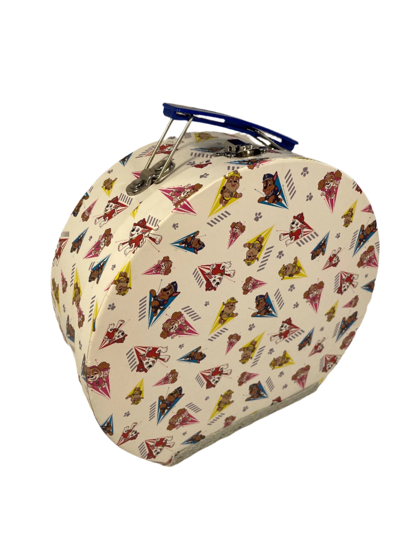 Lagaminėlis Paw Patrol