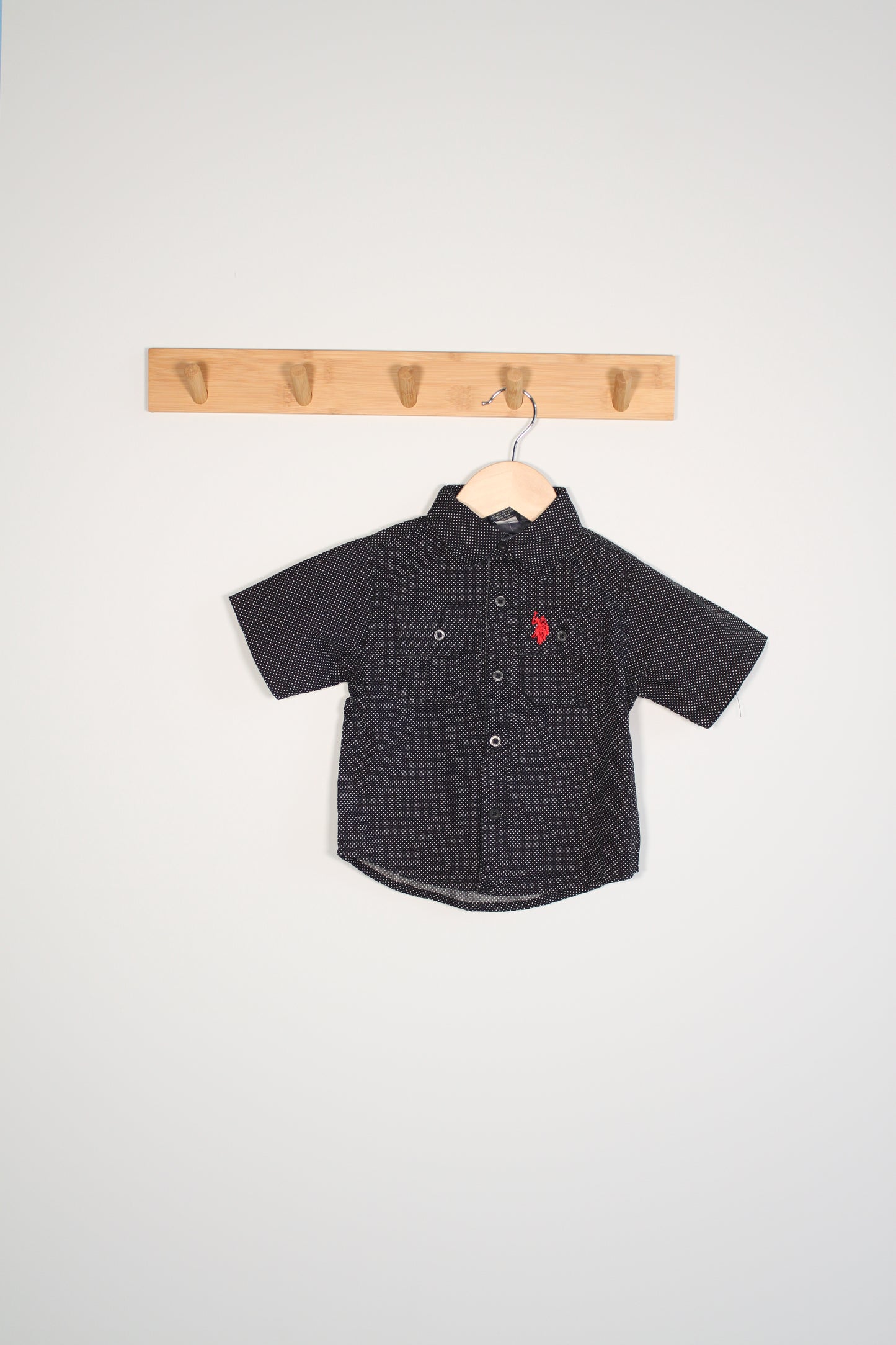 Marškiniai U.S. POLO