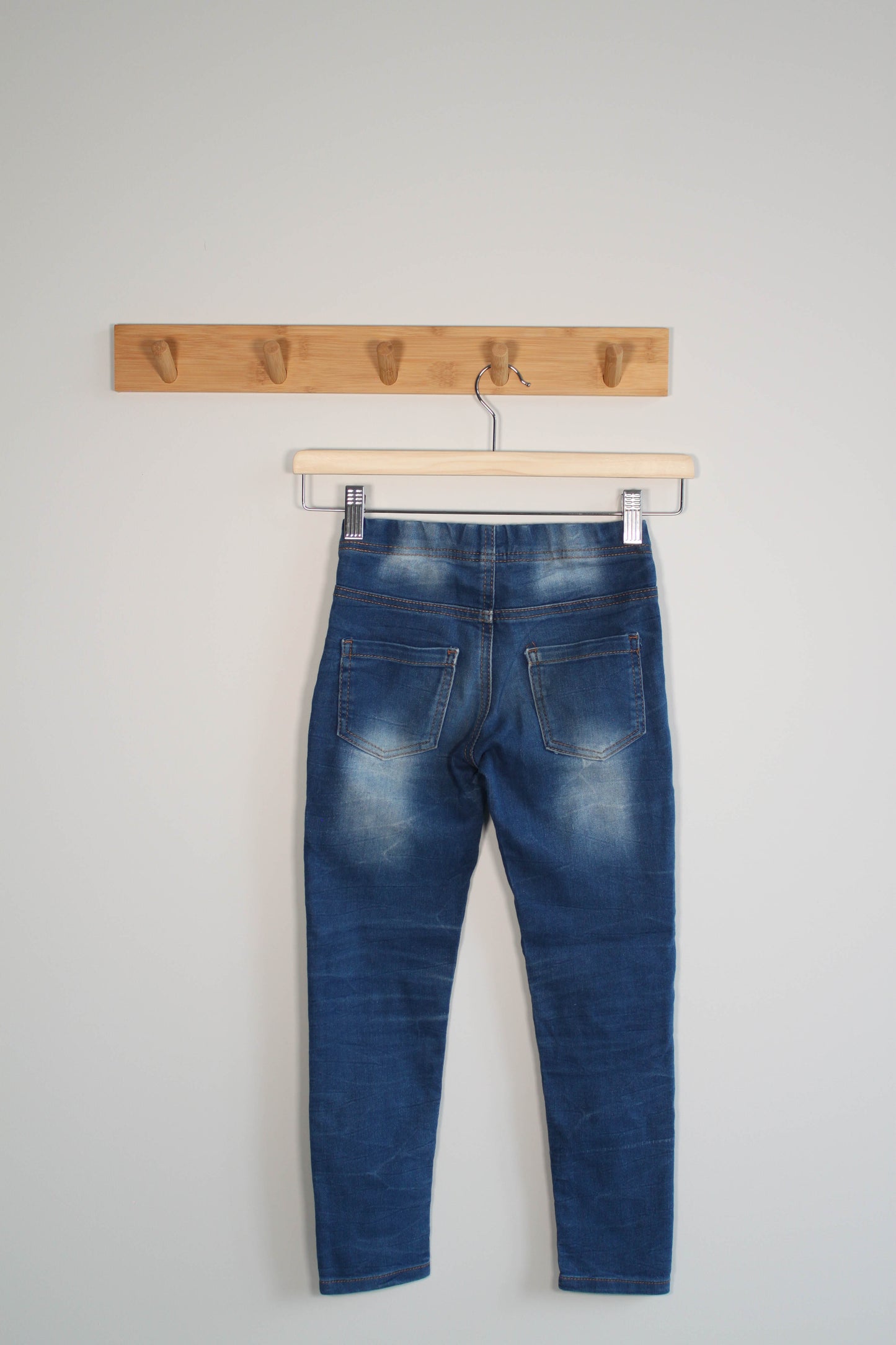 Džinsai Little kids