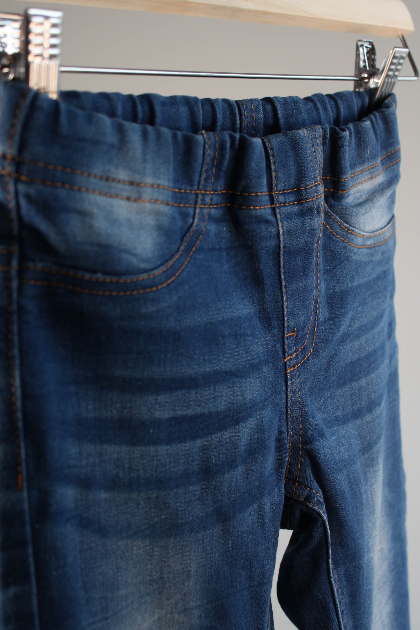 Džinsai Little kids