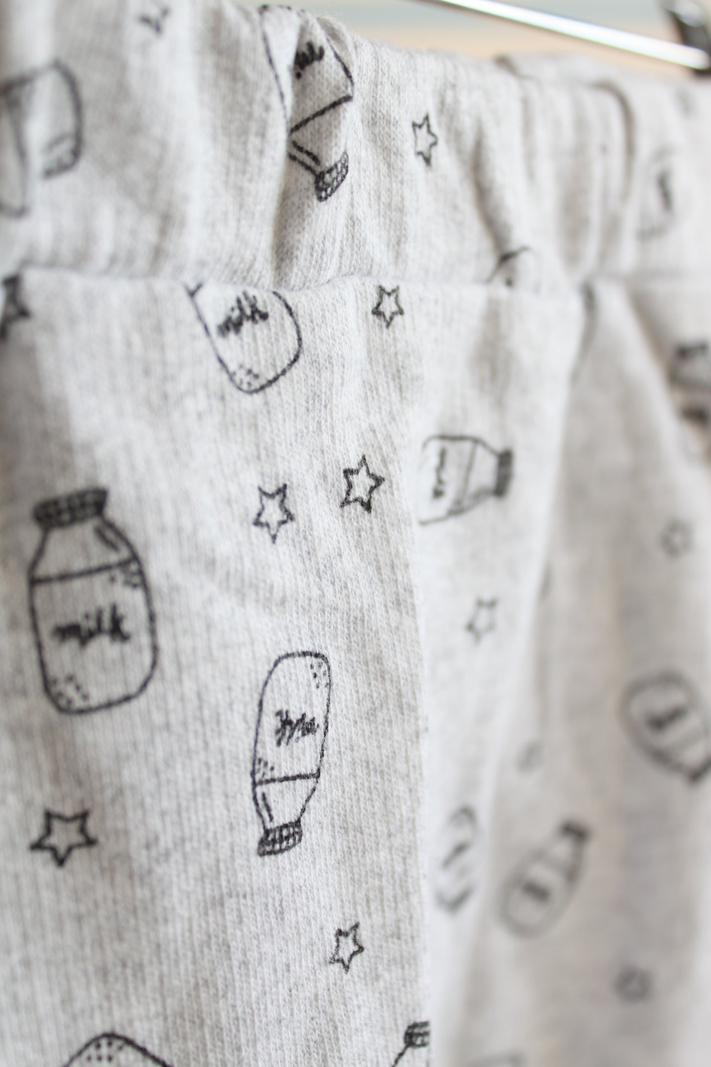 Sportinės kelnės Fox & bunny