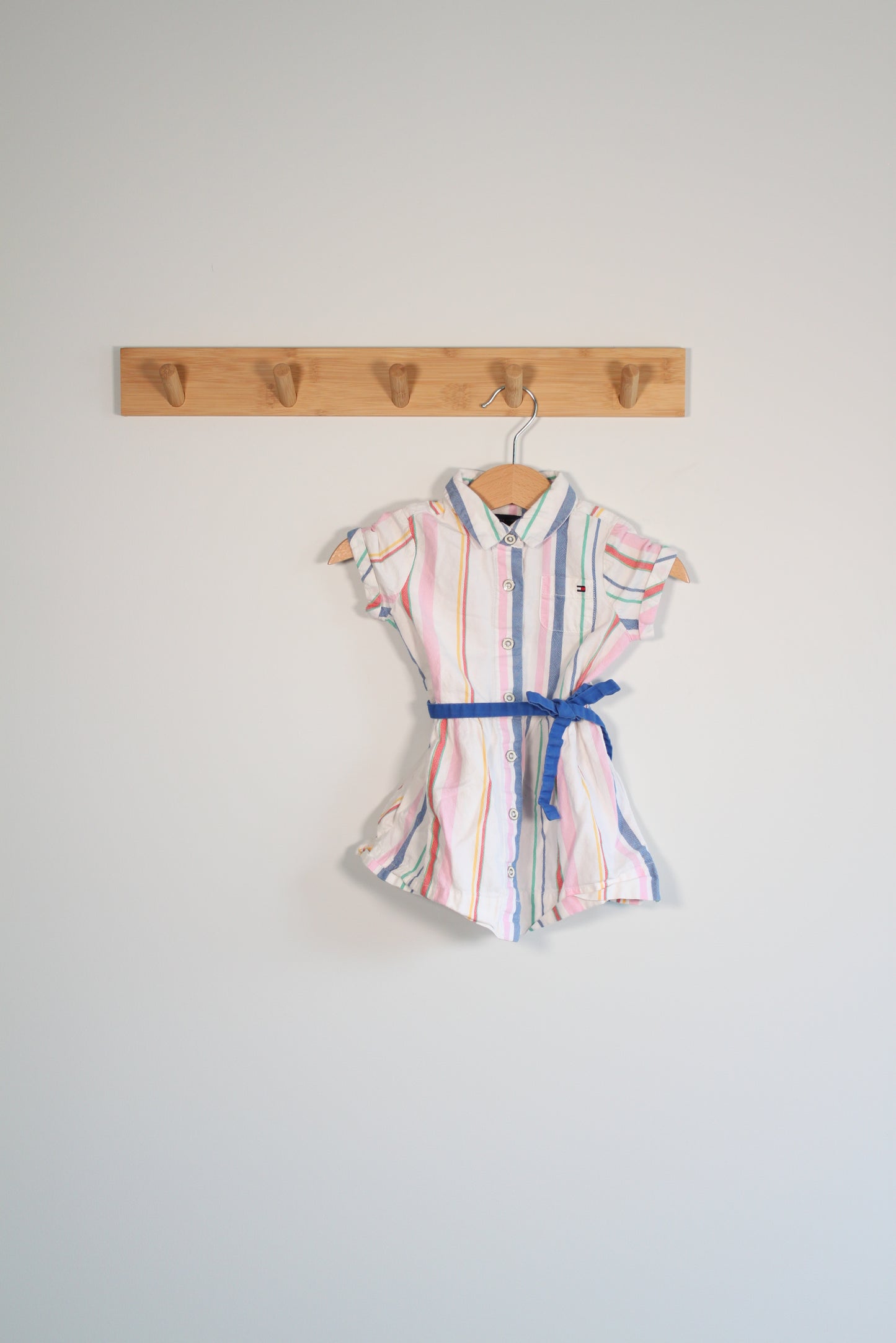 Suknelė Tommy Hilfiger