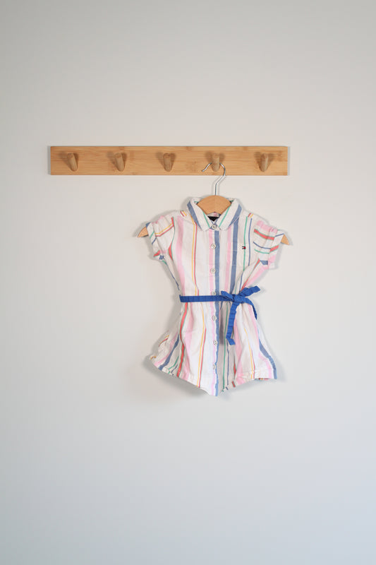 Suknelė Tommy Hilfiger