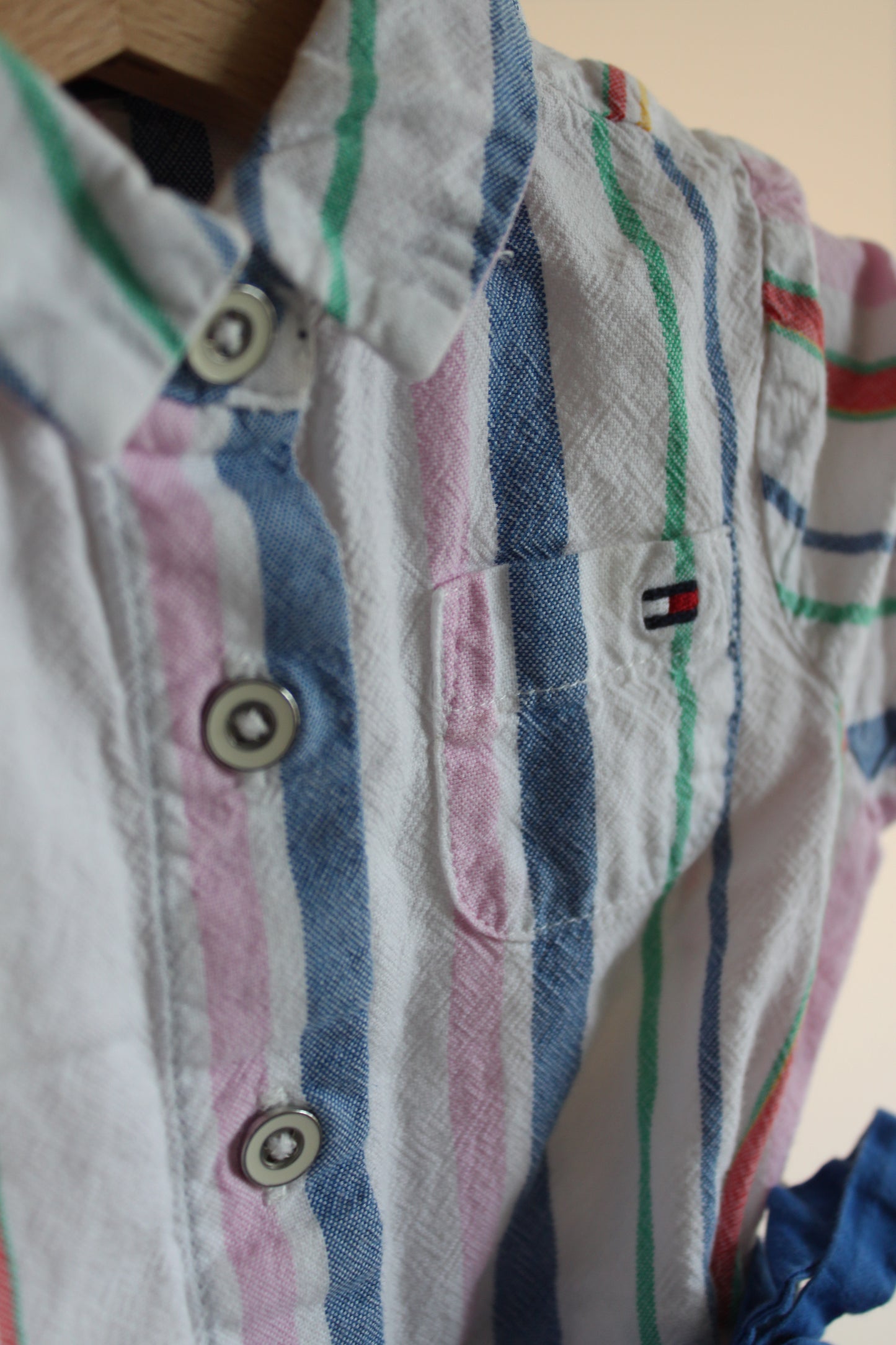 Suknelė Tommy Hilfiger