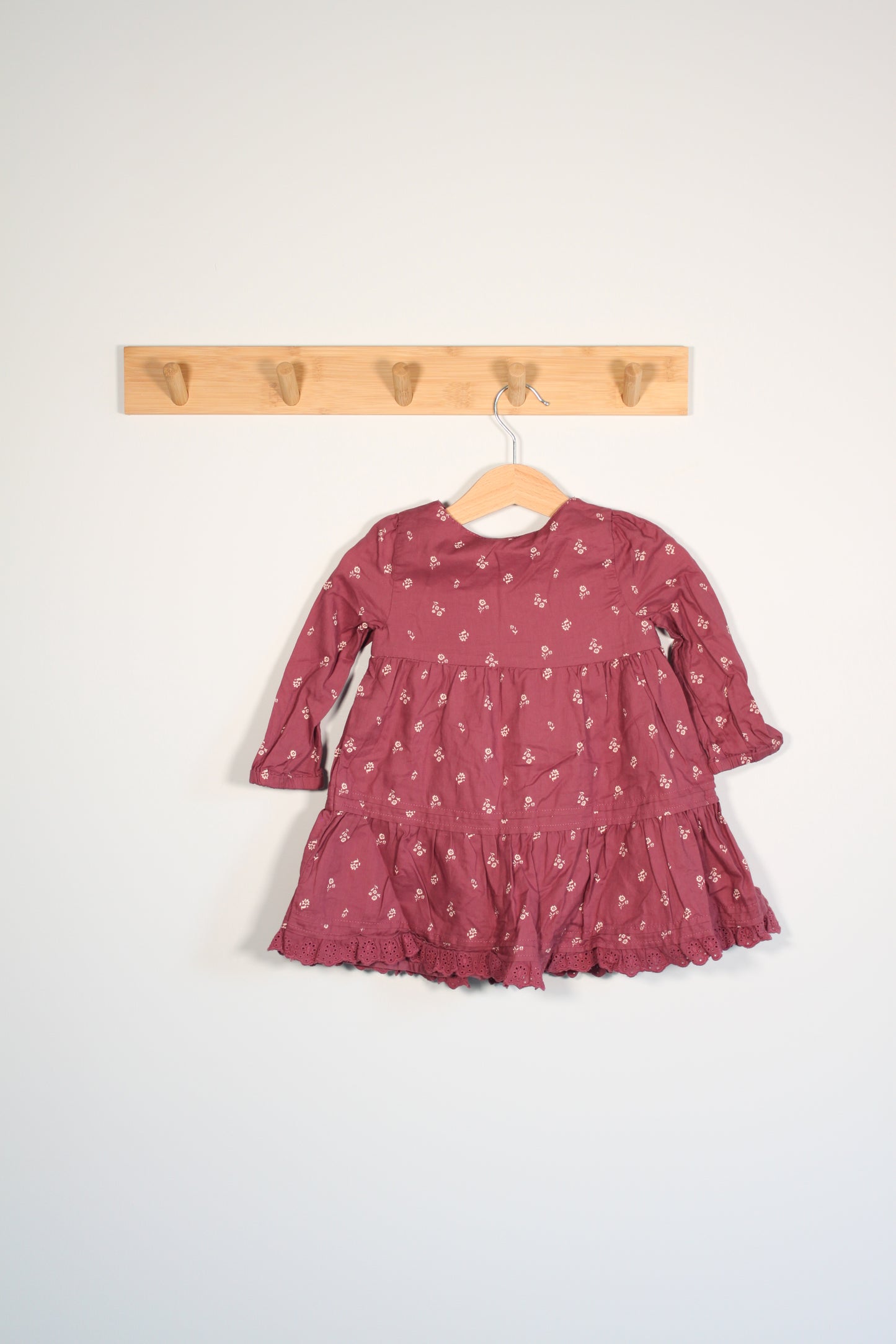 Suknelė baby B'Gosh