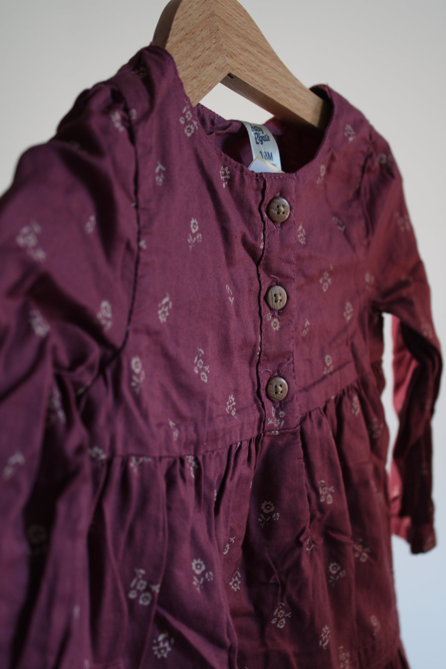 Suknelė baby B'Gosh
