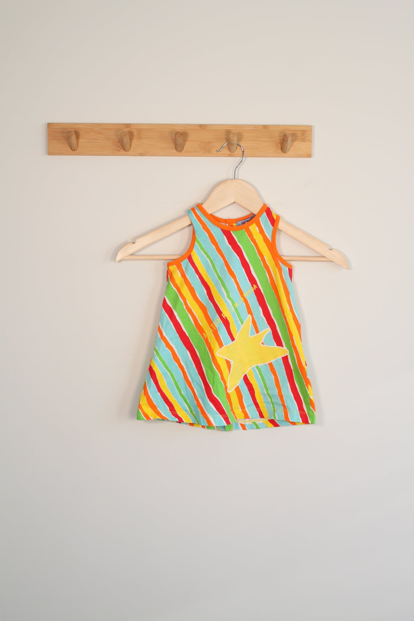 Suknelė Agatha Ruiz