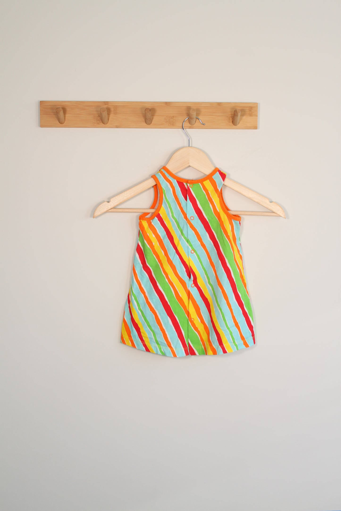 Suknelė Agatha Ruiz