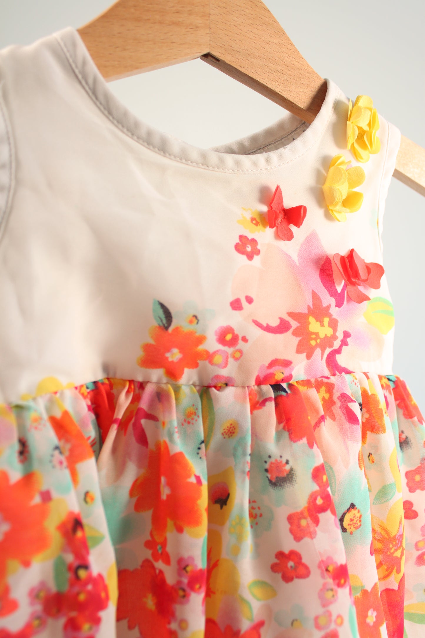 Suknelė Rocha little rocha