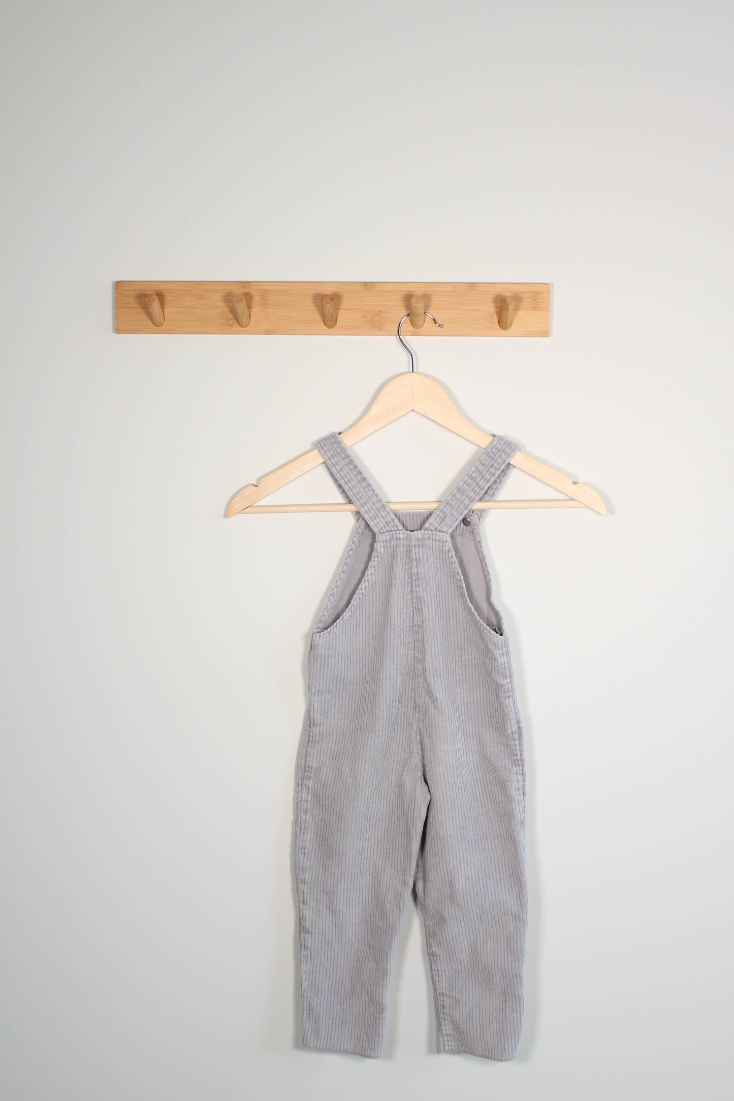 Kelnės su petnešomis, St. Michael