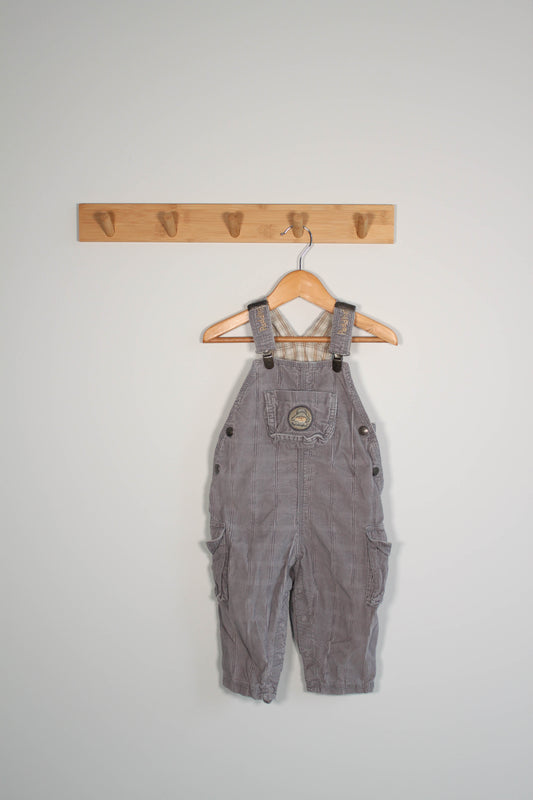 Kelnės, Hennes & Mauritz