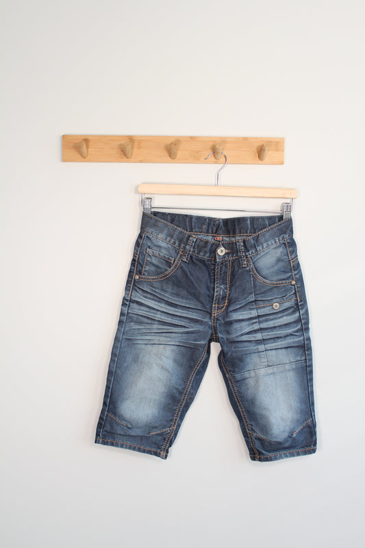 Šortai Industries lab