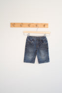 Šortai Denim