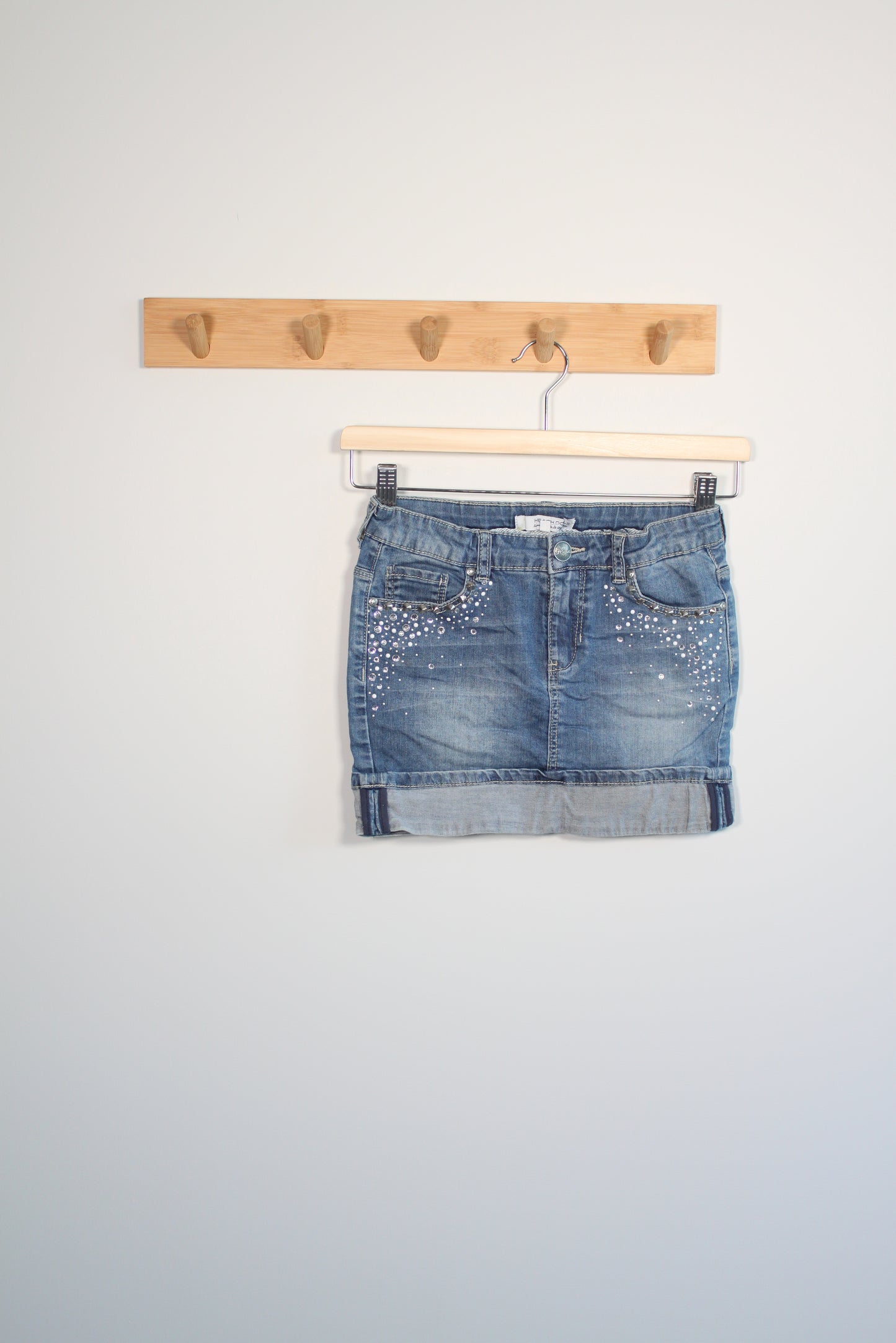 Sijonas Heach Dolls