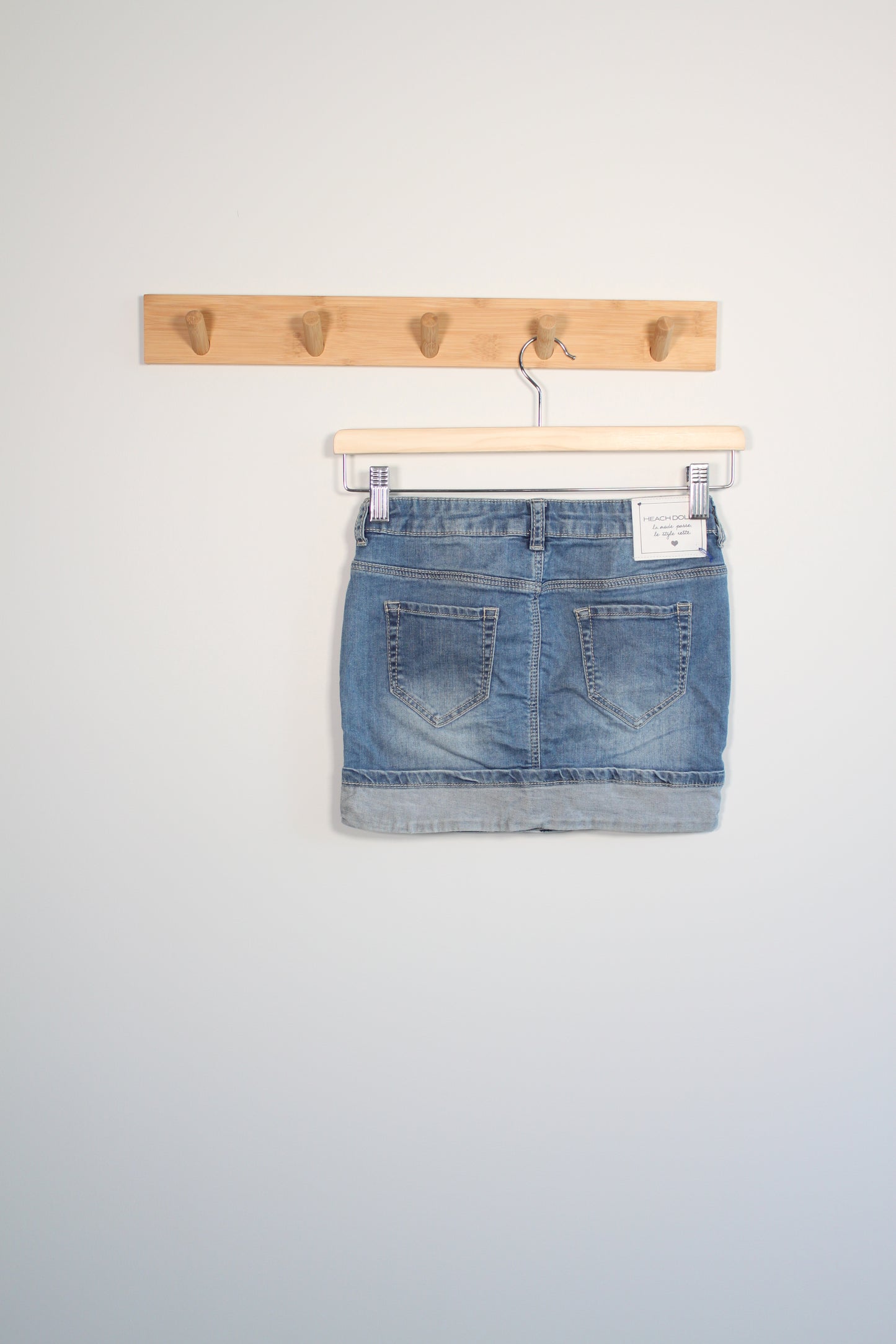 Sijonas Heach Dolls