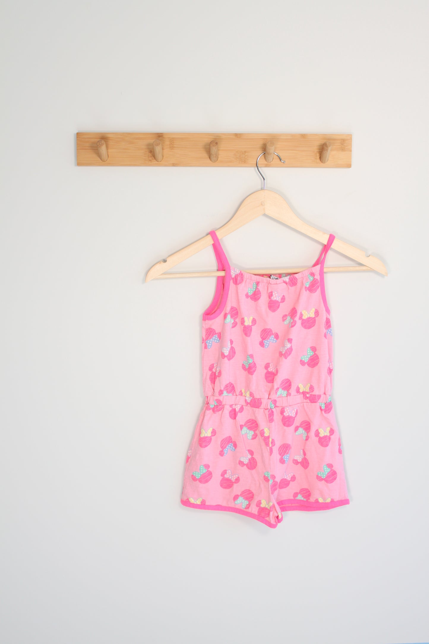 Kombinezonas Minnie Mouse