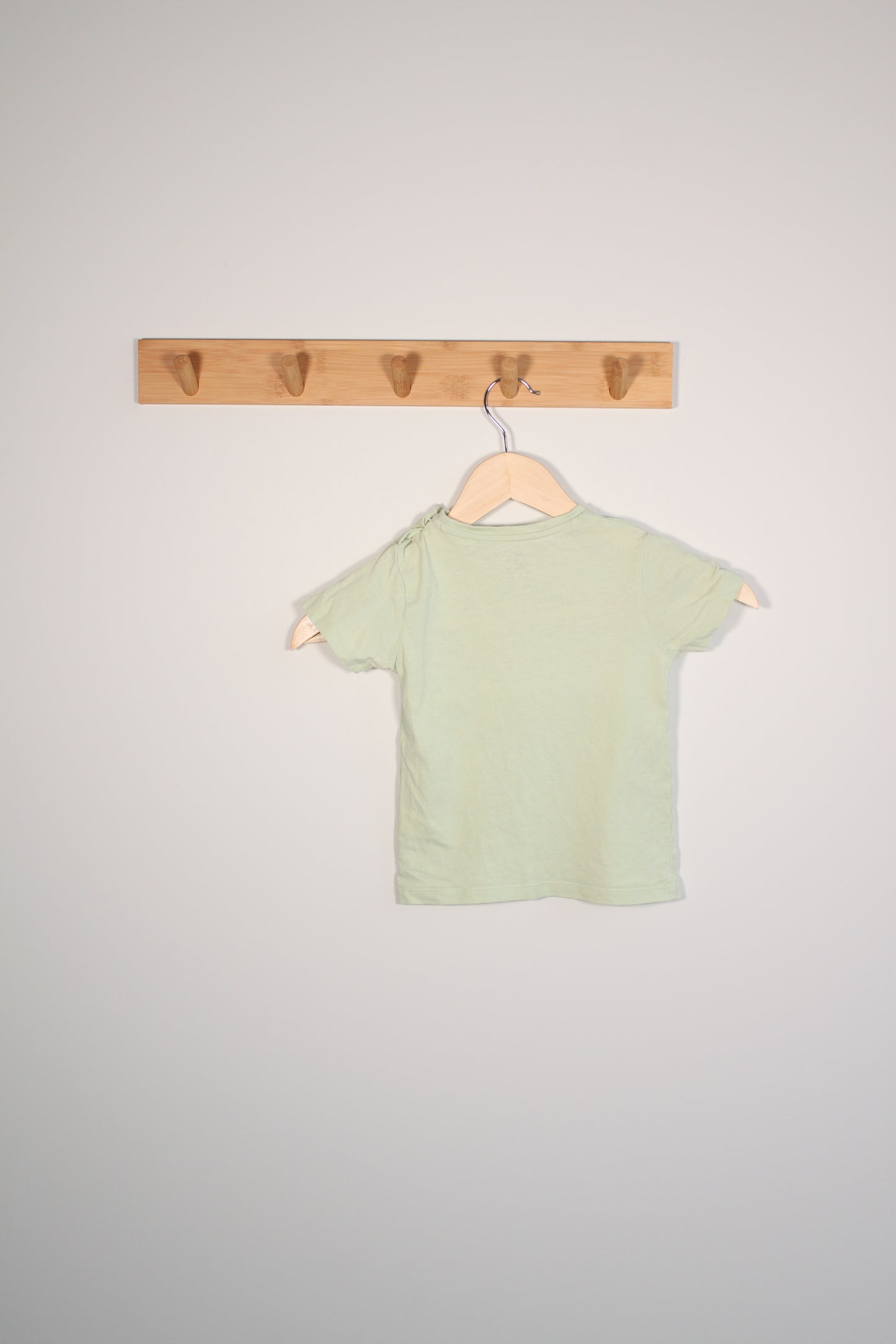 Marškinėliai Fox & Bunny