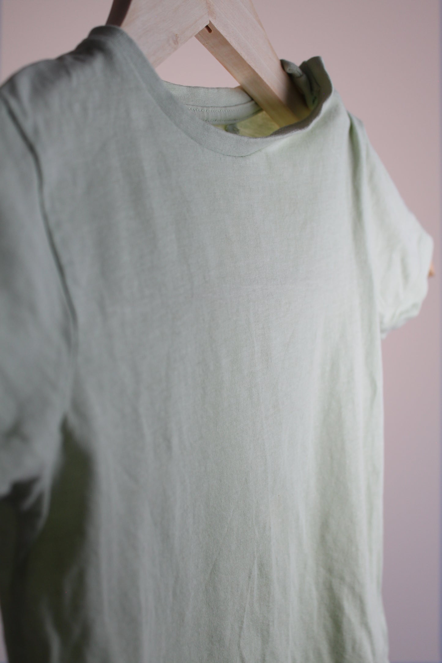 Marškinėliai Fox & Bunny