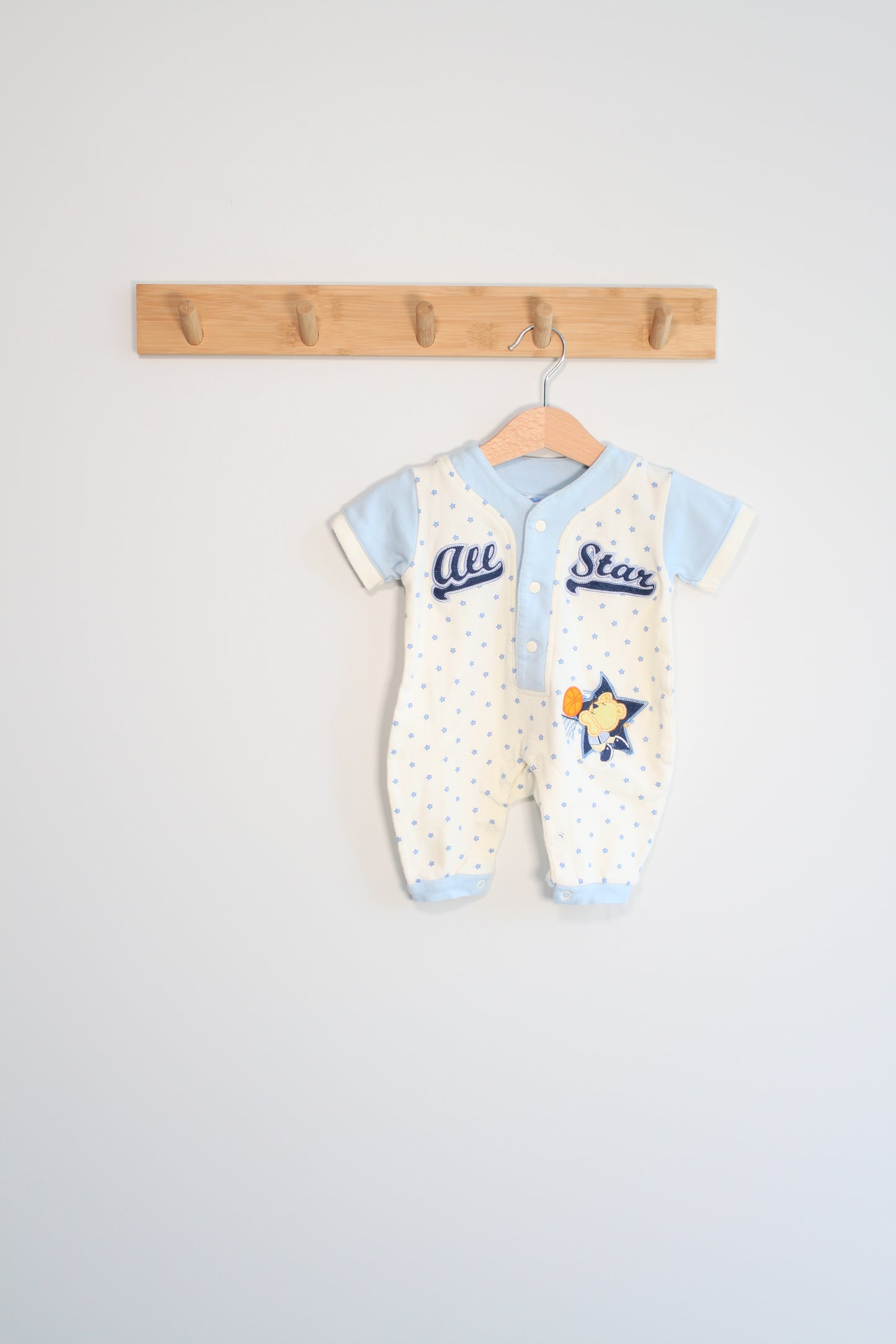 Šliaužtinukas Bon bebe