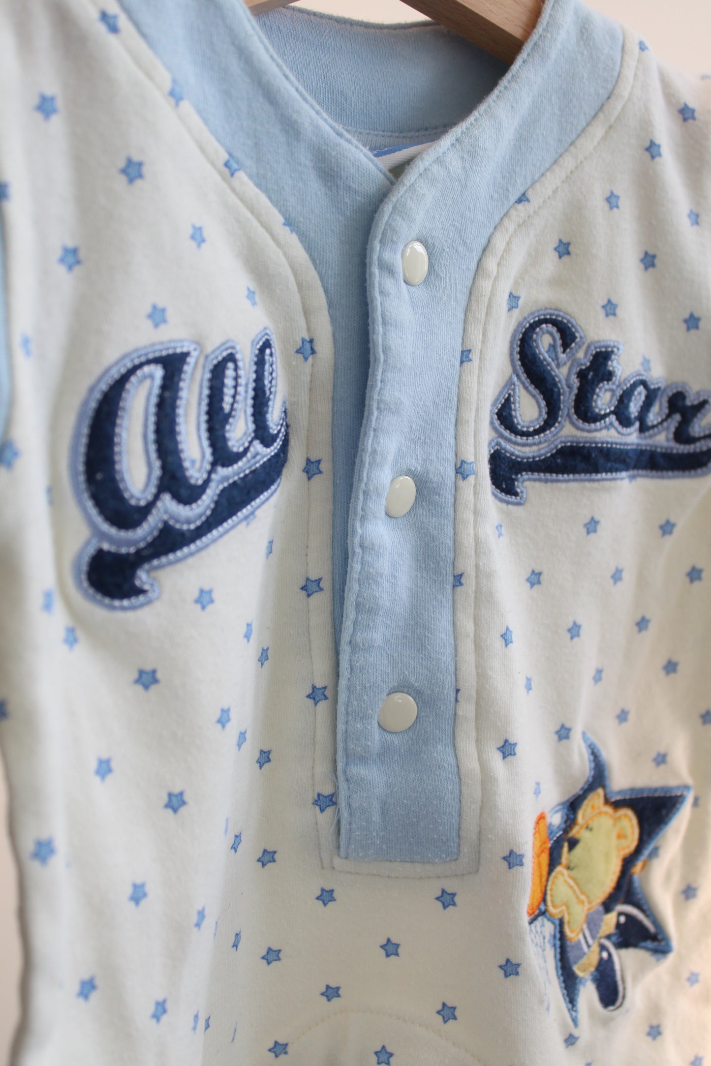 Šliaužtinukas Bon bebe