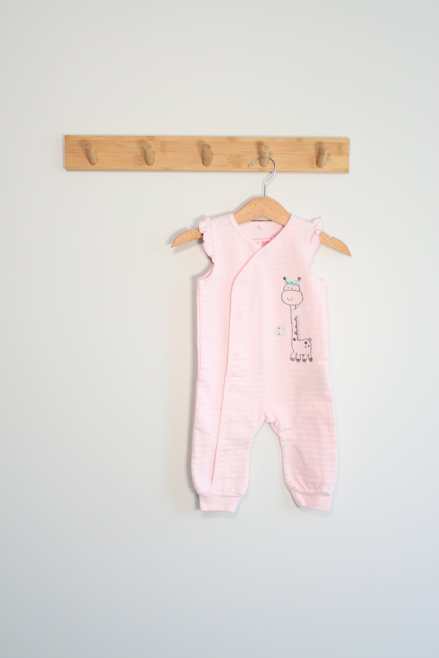 Šliaužtinukas Name it