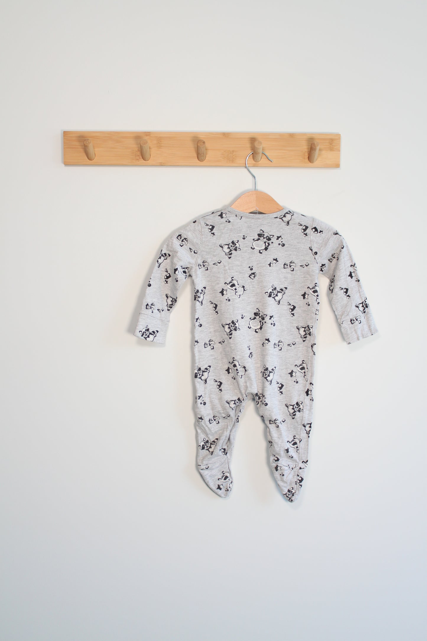 Šliaužtinukas Dopo dopo