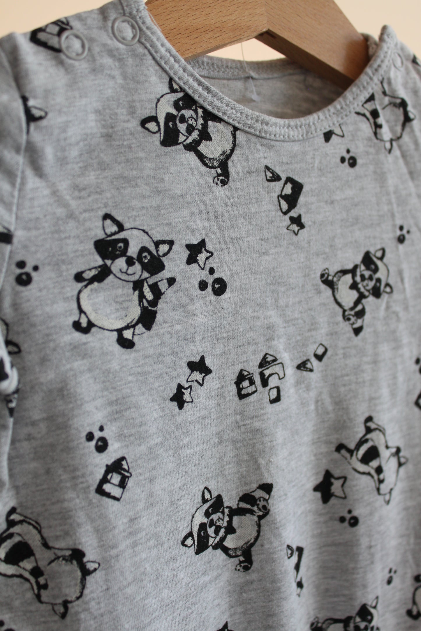 Šliaužtinukas Dopo dopo