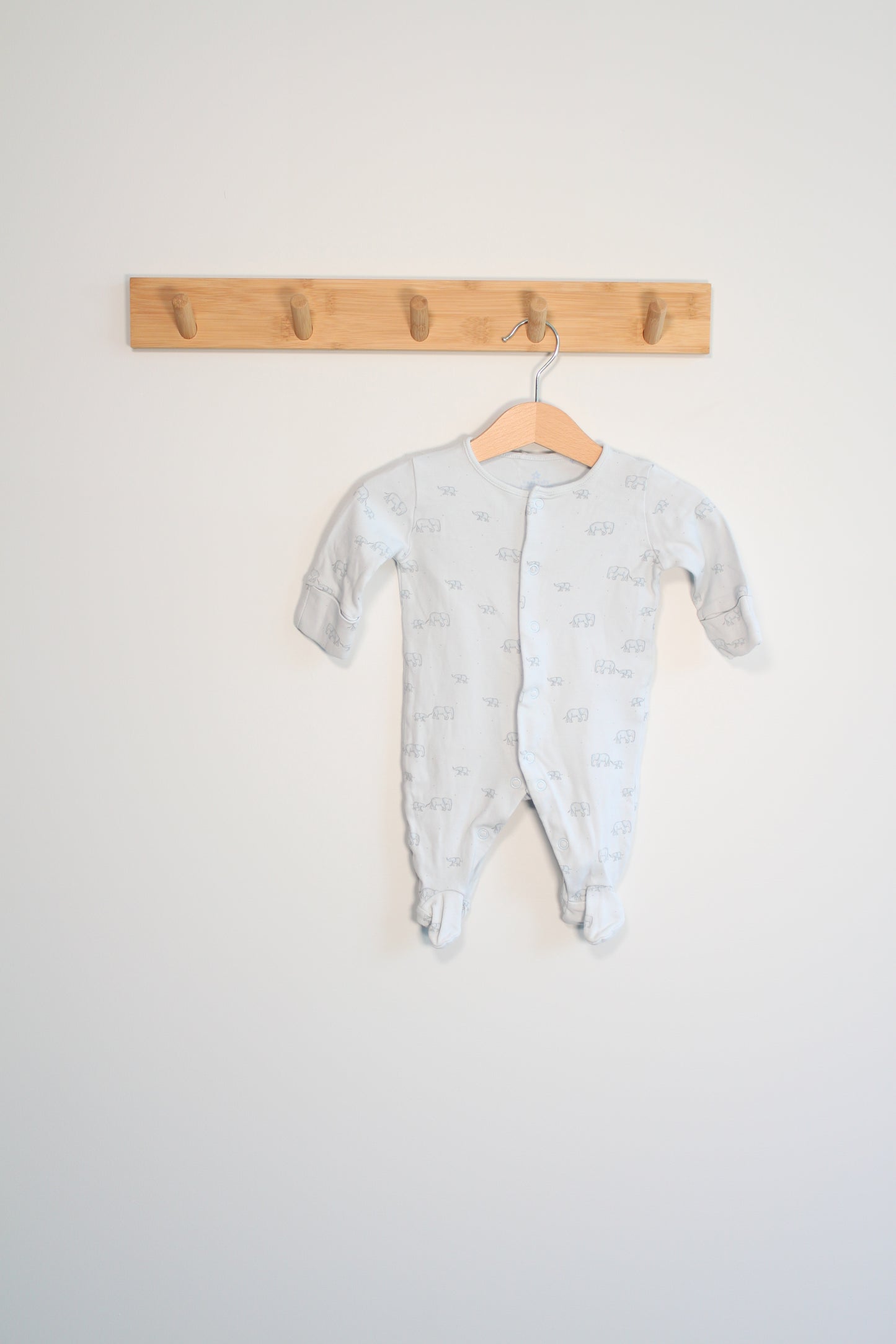 Šliaužtinukas Next baby