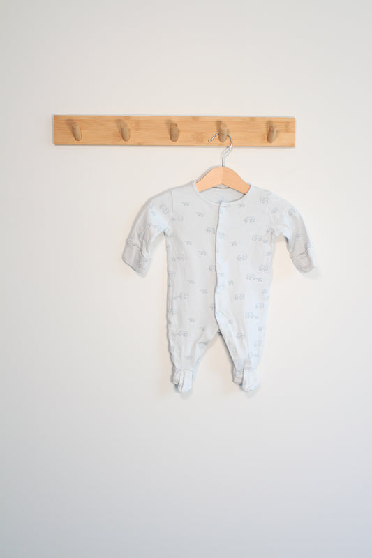 Šliaužtinukas Next baby