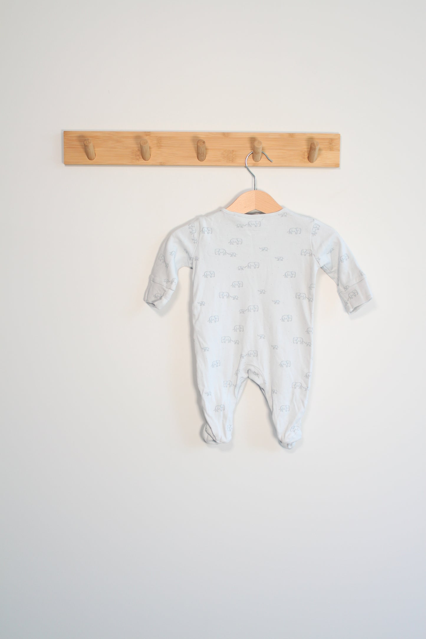 Šliaužtinukas Next baby