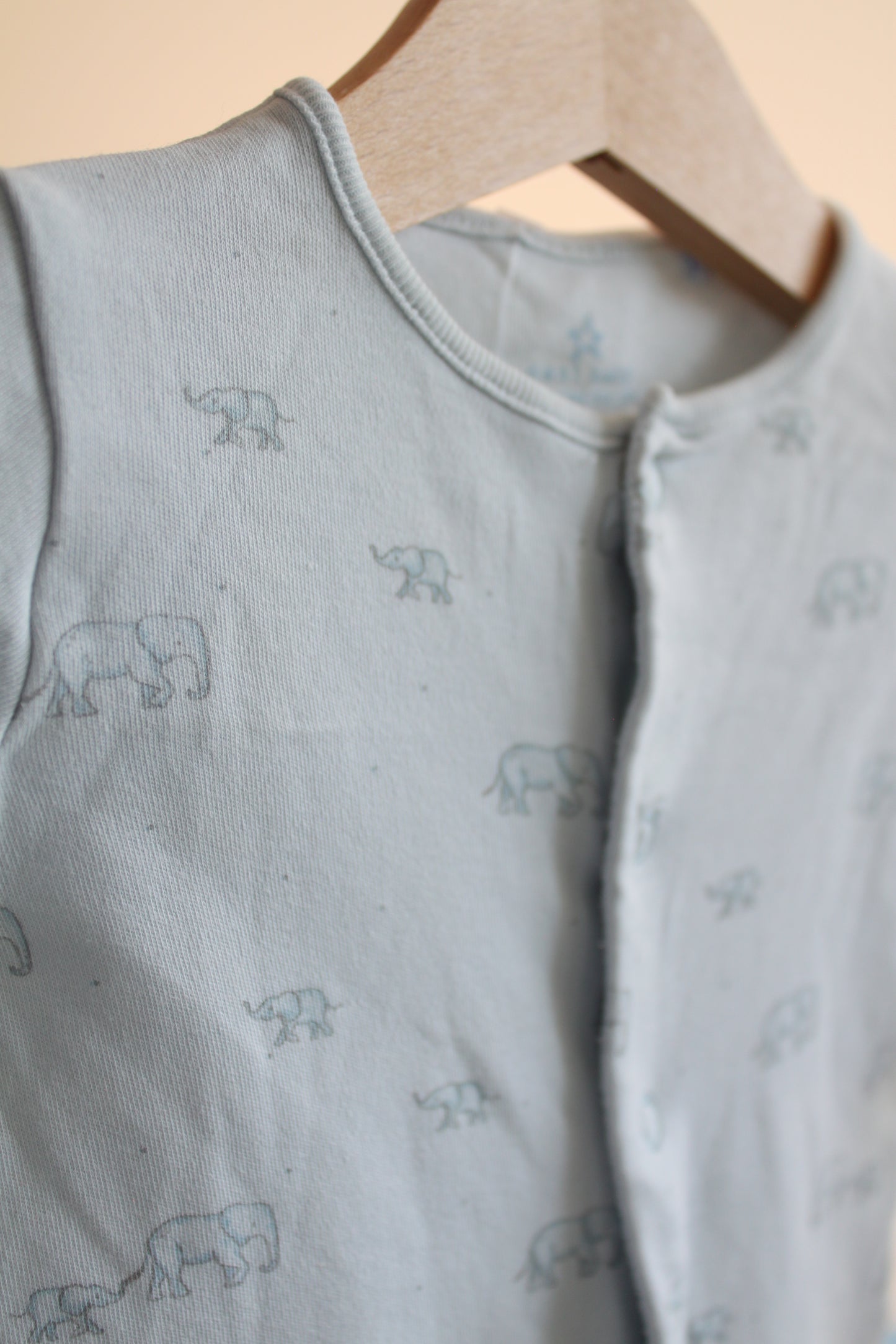 Šliaužtinukas Next baby